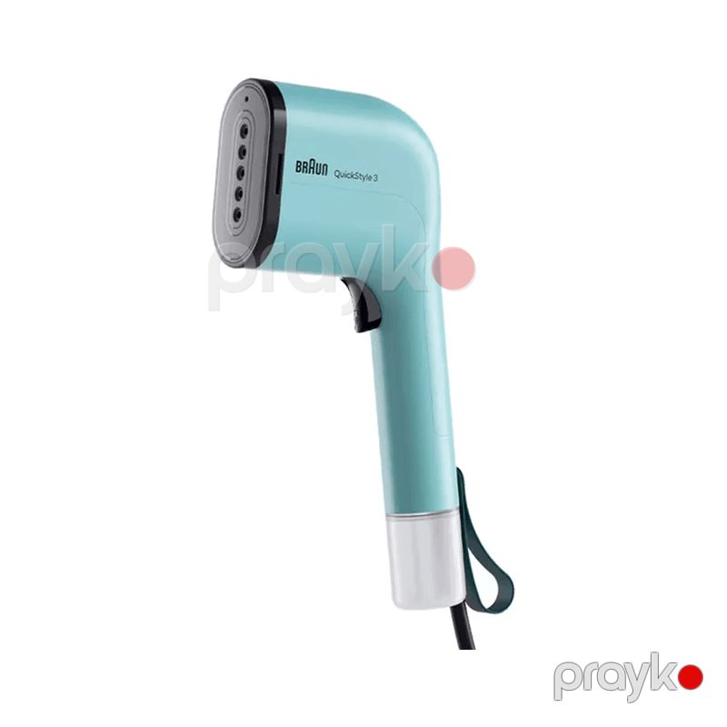Buxarlı ütü Braun GS3013GR — Ütü, Bakı