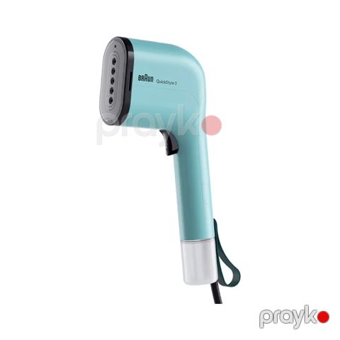 Buxarlı ütü Braun GS3013GR — Bakı