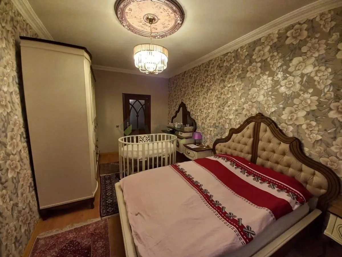 3 otaqlı mənzil Köhnə tikili Satılır, Nəsimi, Bakı — Mənzil, Bakı (2)