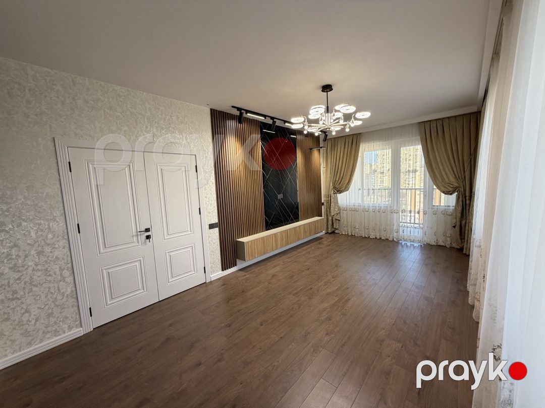 Satılır 3 otaqlı yeni tikili 117 m² — Mənzil, Bakı (5)