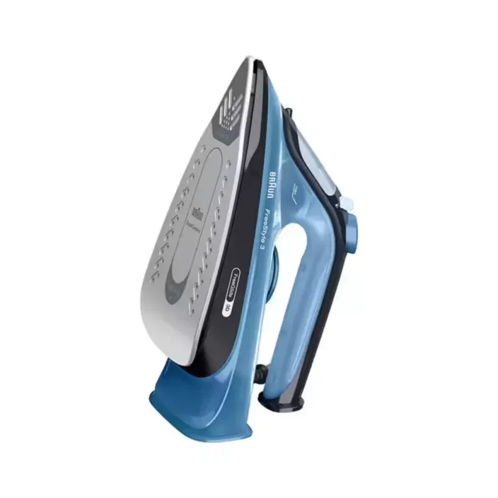 Ütü Braun FI3194BK — Mallar, Bakı (2)