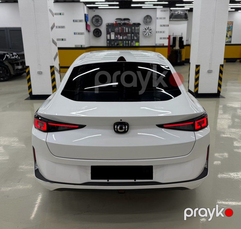 Changan Qiyuan A05, 1.5 L, 9.07 kWh, 2024 il, 147 000 km — Avtomobillər, Bakı (11)