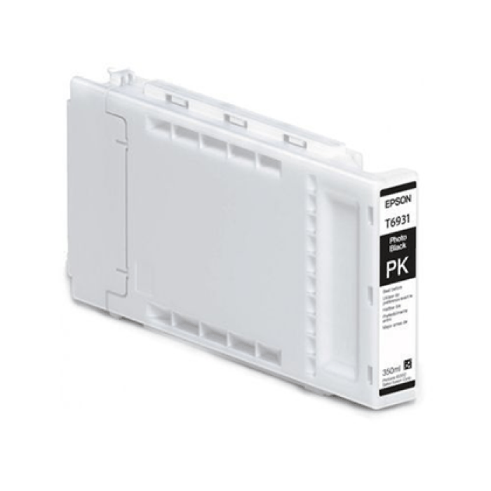 Epson UltraChrome XD T6931 C13T693100 Photo Black Original Mürəkkəb Kartrici 350 ml — Elektronika, Bakı