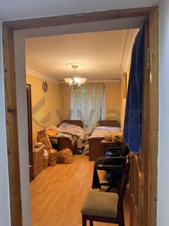 3 otaqlı mənzil Köhnə tikili Satılır, Yasamal qəs., Yasamal, Bakı — Mənzil, Bakı (7)