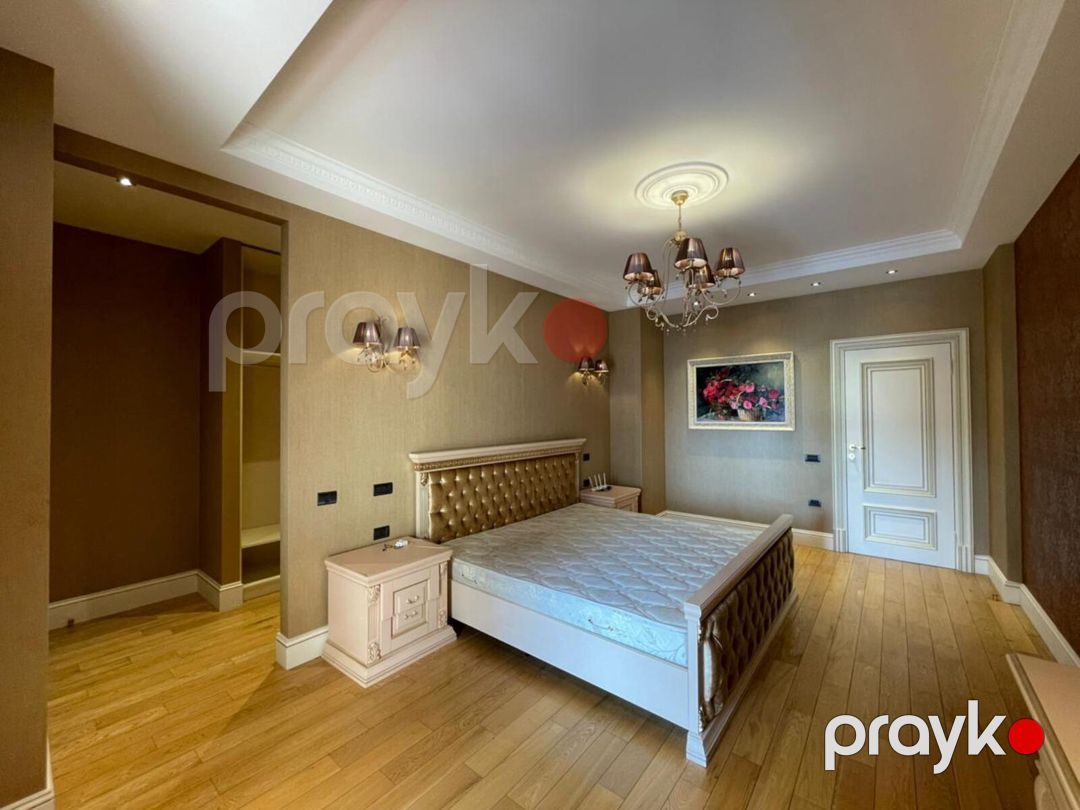 Satılır 4 otaqlı yeni tikili 186 m² — Mənzil, Bakı (8)