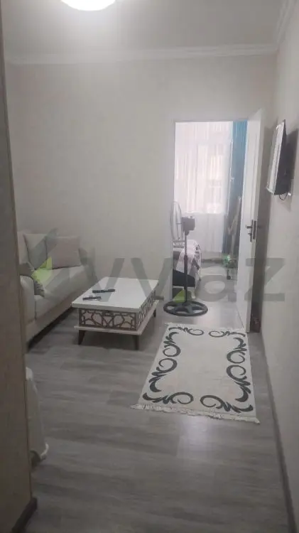 2 otaqlı mənzil Yeni tikili Satılır, Xırdalan — Mənzil, Xırdalan (4)
