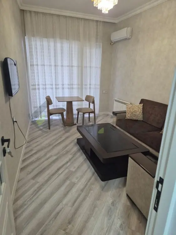 2 otaqlı mənzil Yeni tikili Kirayə, Biləcəri qəs., Binəqədi, Bakı — Mənzil, Bakı (2)
