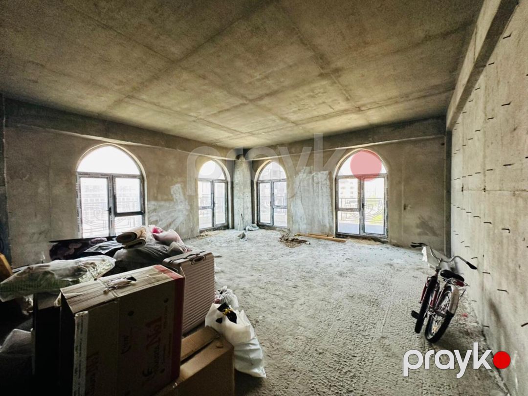 Satılır 3 otaqlı yeni tikili 168.1 m² — Mənzil, Bakı (12)