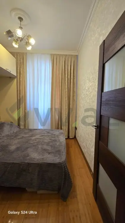 2 otaqlı mənzil Yeni tikili Satılır, Xırdalan — Mənzil, Xırdalan (8)