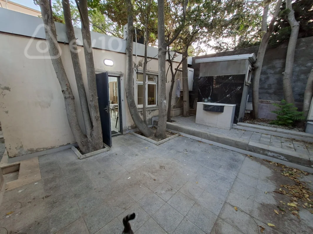 Ofis, 60 m², Azad Mirzəyev 24 — kirayə — Ofis, Bakı (6)