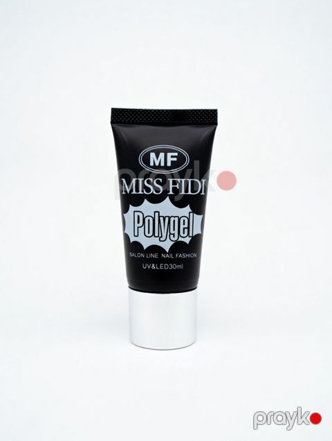Poligel Mıss Fıdı Milk 002, 30 ml — Bakı