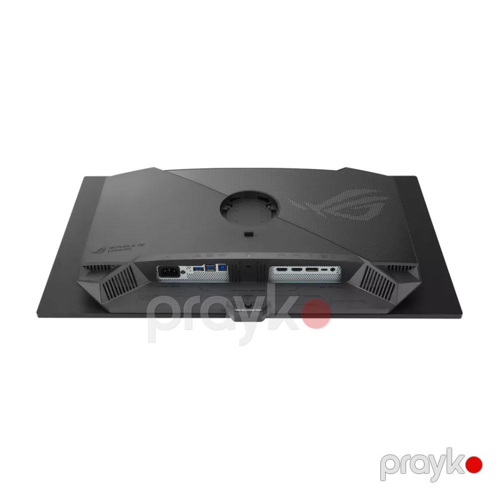 ASUS ROG Strix OLED XG27ACDNG Gaming Monitor 90LM0AN0-B01970 — Monitorlər, Bakı (3)