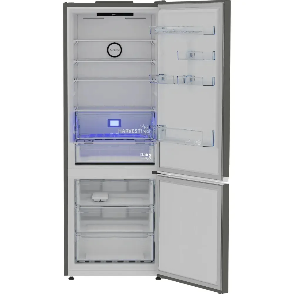 Soyuducu Beko B5RCNE565HXPMG — Soyuducular, Bakı (4)