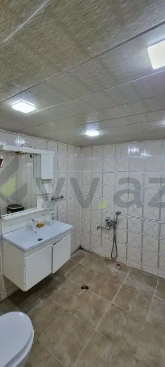 4 otaqlı Həyət evi Satılır, Buzovna, Xəzər, Bakı — Ev, villa, Bakı (11)