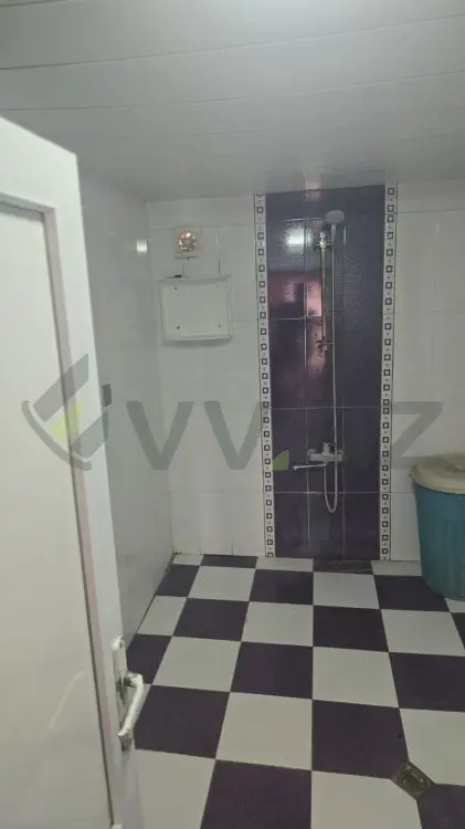 4 otaqlı Həyət evi Satılır, Saray, Abşeron — Ev, villa (11)