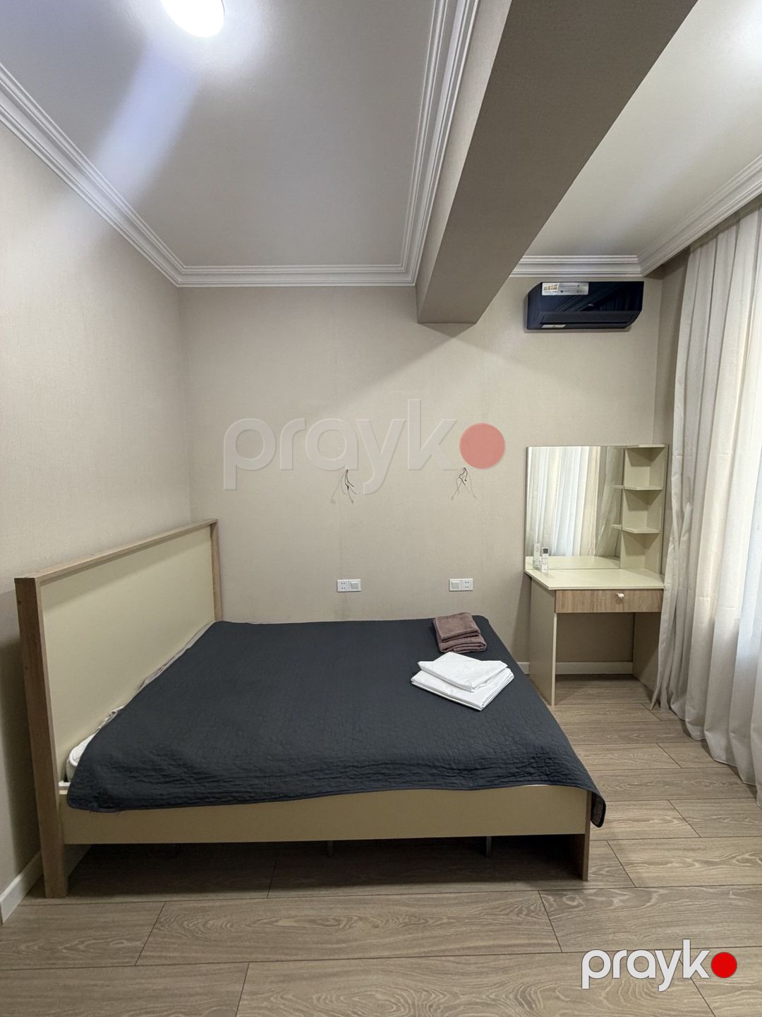 İcarəyə verilir 4 otaqlı yeni tikili 100 m² — Mənzil, Bakı (8)