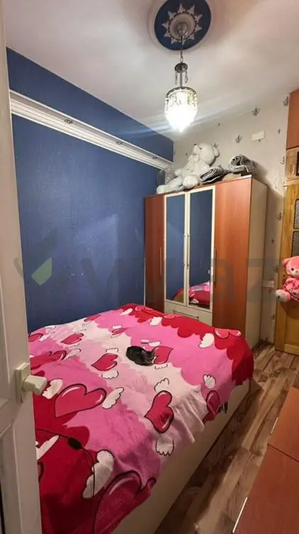 2 otaqlı mənzil Yeni tikili Satılır, Badamdar qəs., Səbail, Bakı — Mənzil, Bakı (4)