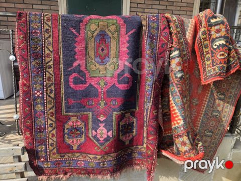 Xalça Dekorativ, Azərbaycan, Kredit yoxdur — Bakı