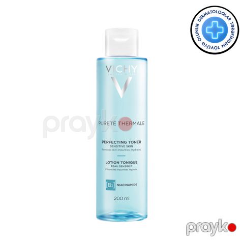 Tonik Vichy Purete Thermale 200 ml — Bakı
