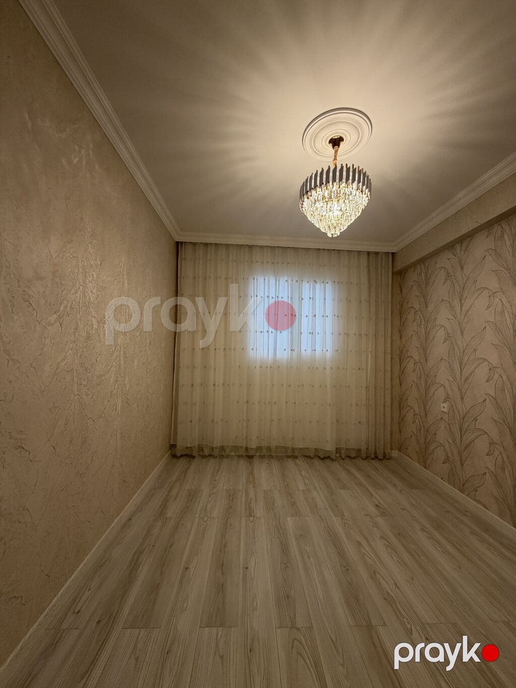 2 otaqlı, Yeni tikili, 57 kv. m — Mənzil, Masazır (3)