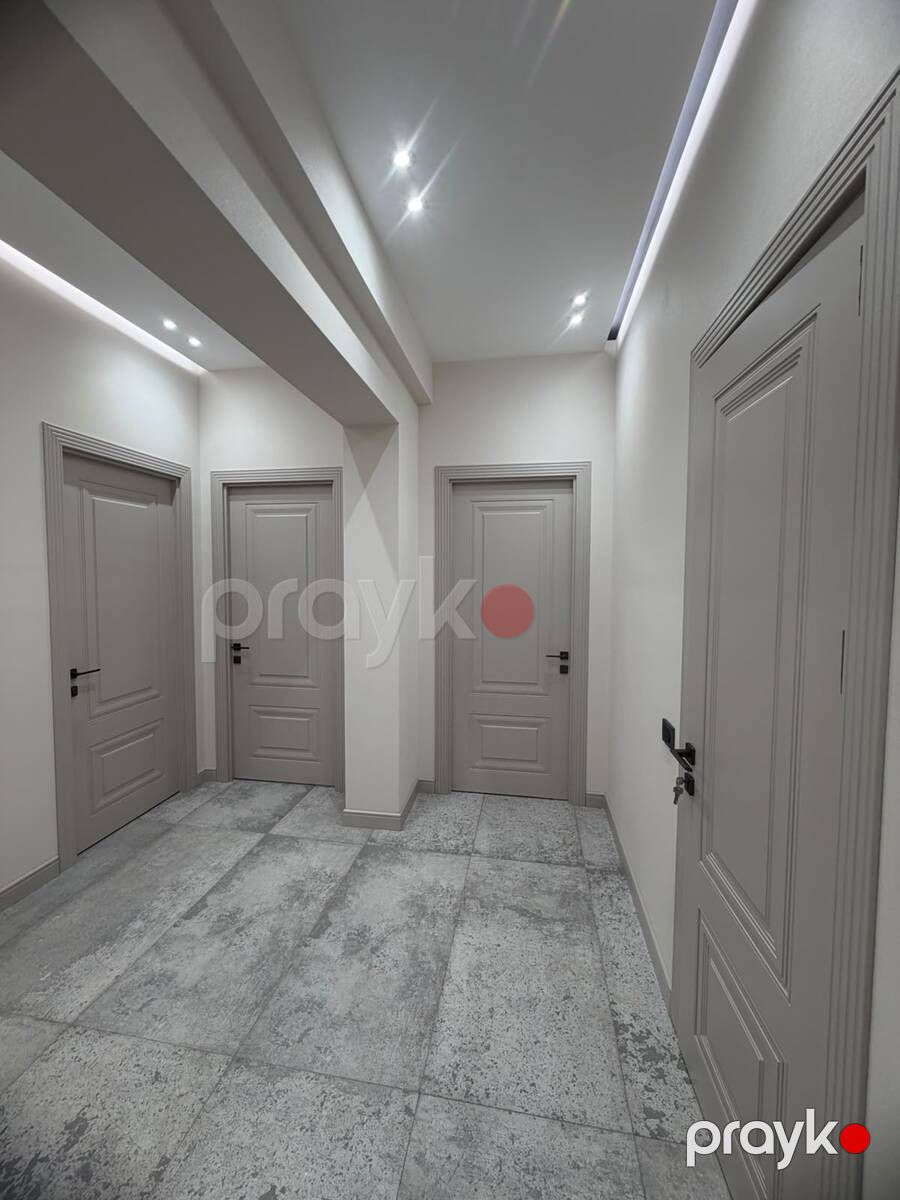 Satılır 3 otaqlı yeni tikili 108 m² — Mənzil, Bakı (5)