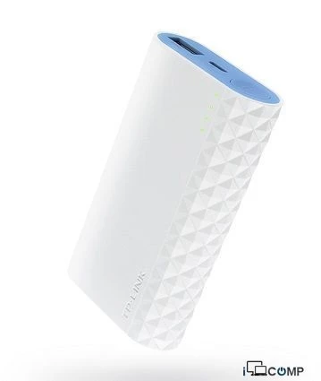 TP-Link TL-PB5200 (PowerBank) — Smartfon aksesuarları, Bakı (2)