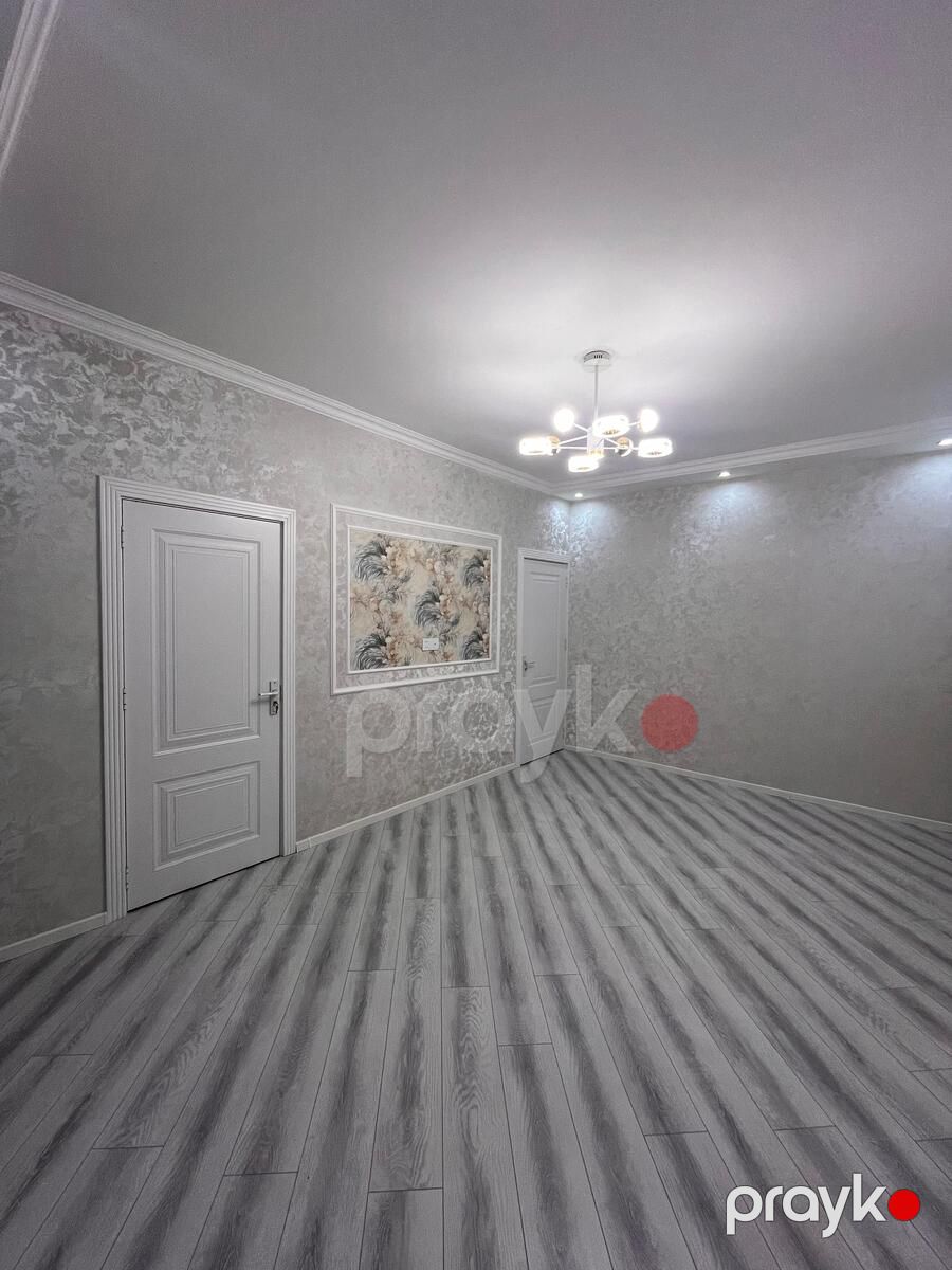 Satılır 2 otaqlı köhnə tikili 46 m² — Mənzil, Bakı (3)