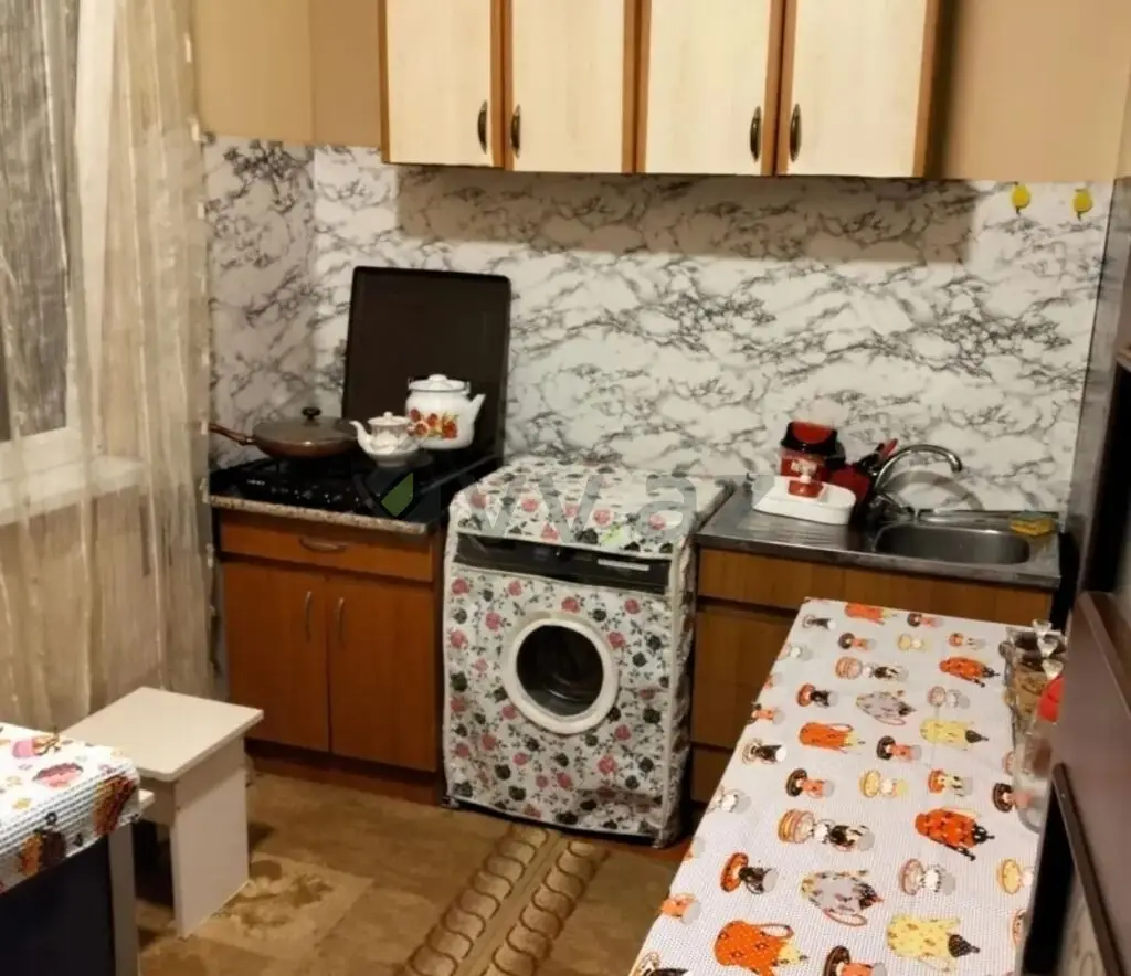 3 otaqlı Həyət evi Satılır, 20-ci mikrorayon, Sumqayıt — Ev, villa, Sumqayıt (9)