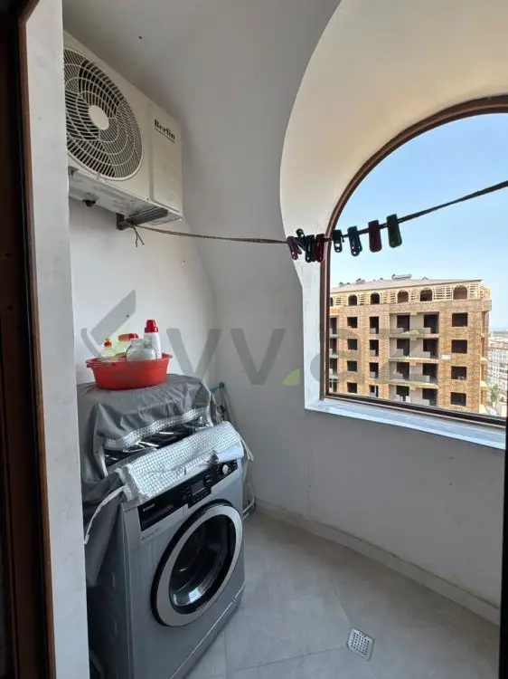 3 otaqlı mənzil Yeni tikili Satılır, Yeni Yasamal qəs., Yasamal, Bakı — Mənzil, Bakı (9)