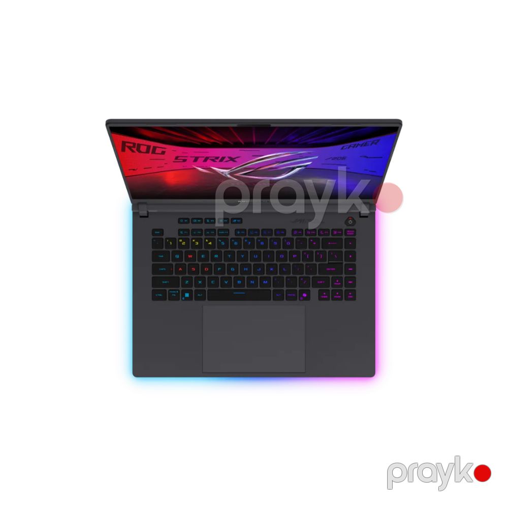 Noutbuk ASUS ROG Strix G16 G615LW-S5004 (90NR0LG1-M00040) — Noutbuklar, Bakı (2)