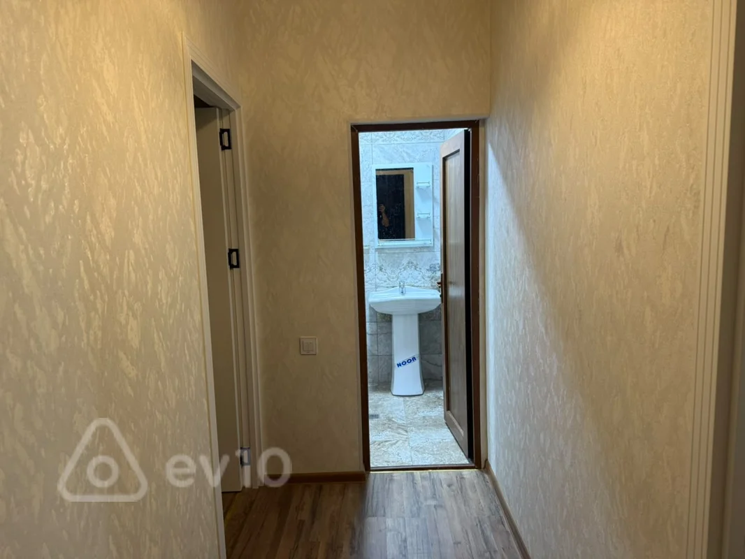 2 otaqlı mənzil, 46 m², cefer xandan — kirayə — Mənzil, Bakı (9)