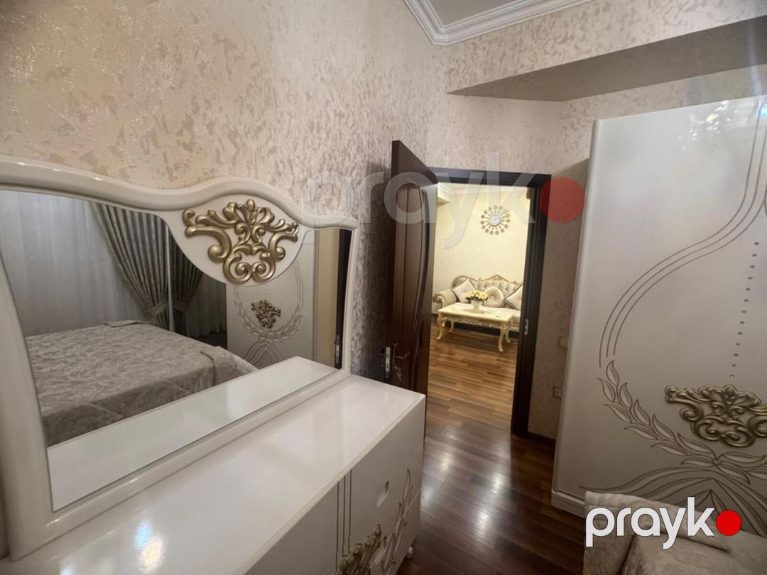 Satılır 3 otaqlı yeni tikili 75 m² — Mənzil, Bakı (10)