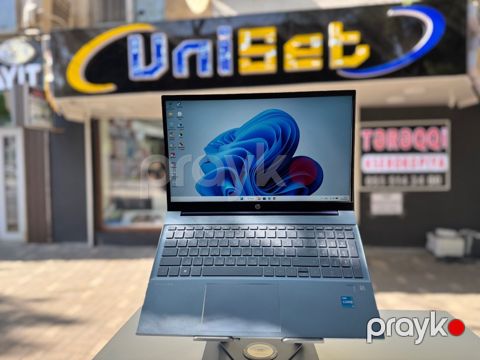 HP Pavilion Noutbook — Sumqayıt