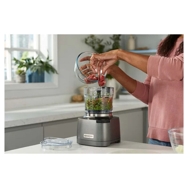 Doğrayıcı Kenwood CHP80.000SI — Mallar, Bakı (6)