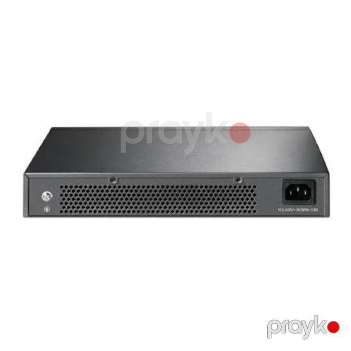 TP-Link TL-SG1024D 24-Port Gigabit Unmanaged Desktop/Rackmount Switch — Elektronika, Bakı (3)