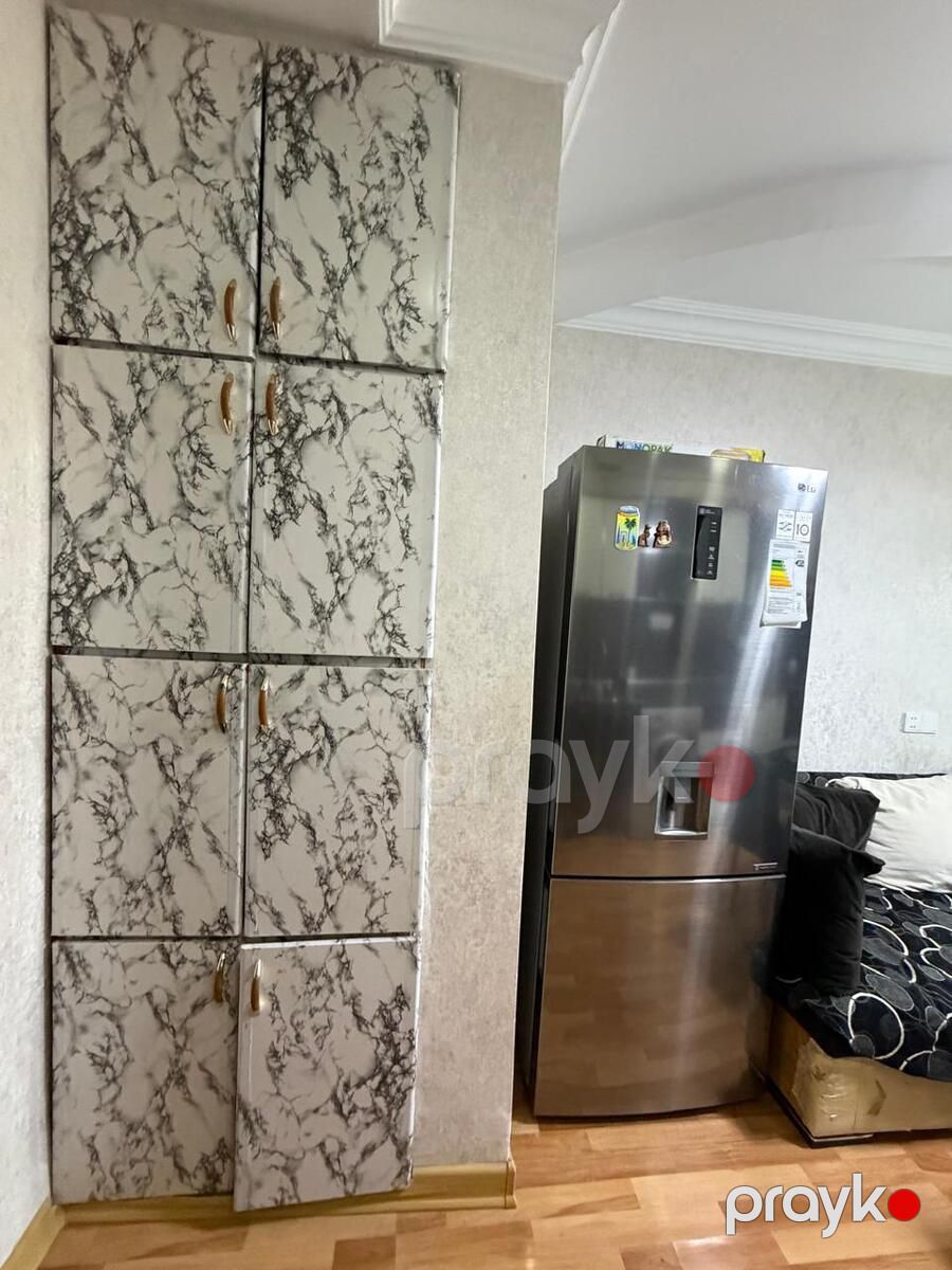 Satılır 5 otaqlı köhnə tikili 120 m² — Mənzil, Bakı (4)