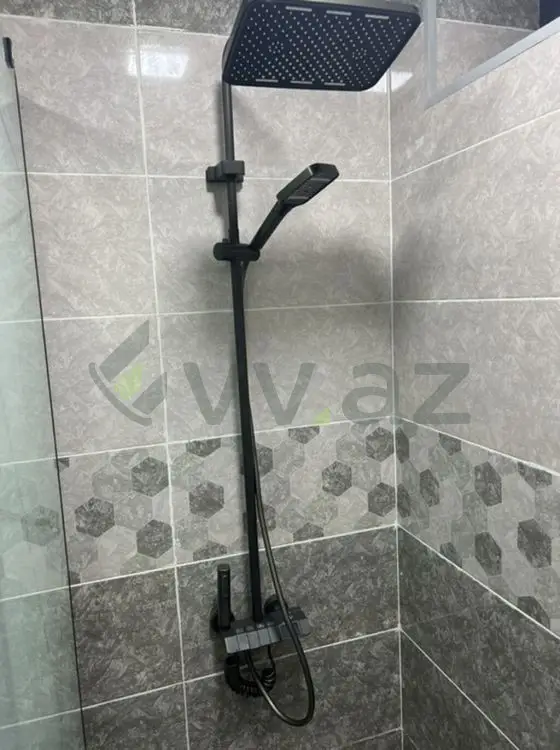 4 otaqlı Həyət evi Kirayə (günlük), Qax — Ev, villa, Qax (7)