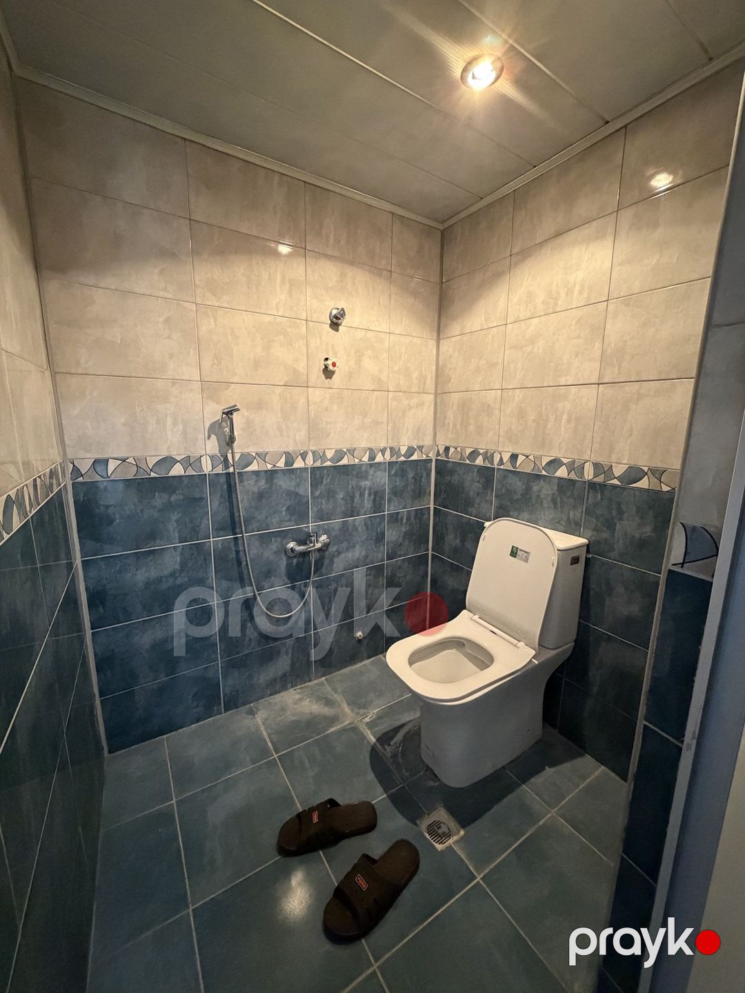Satılır 2 otaqlı yeni tikili 66 m² — Mənzil, Bakı (10)