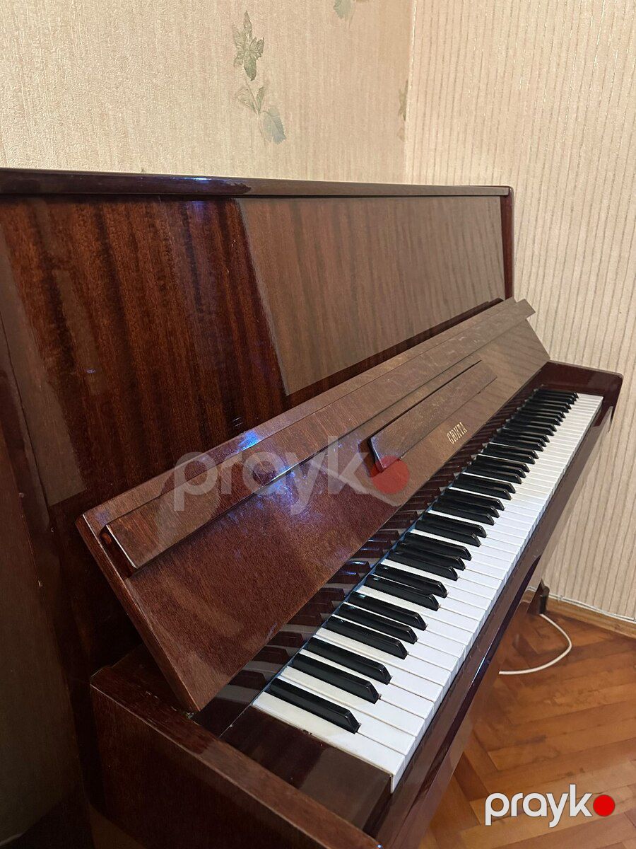 Pianino — Musiqiə alətləri, Bakı (4)