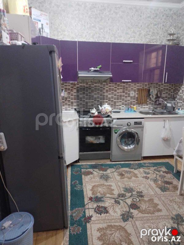 Həyət evləri Satılır Abşeron r., Masazır q., 4 otaq, 160 m² — Ev, villa, Bakı (6)