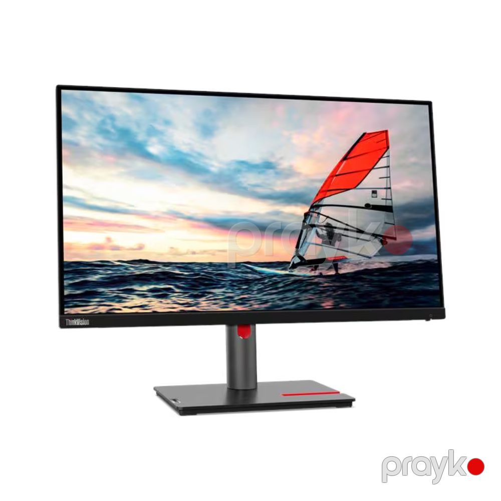Lenovo ThinkVision P25i-30 Business Monitor (63F4MAT1EU) — Monitorlər, Bakı (3)