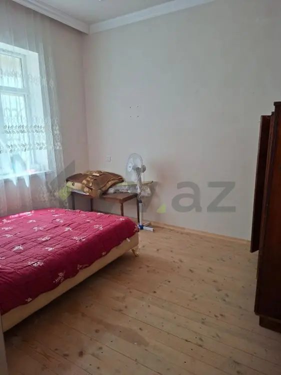 3 otaqlı Həyət evi Satılır, Qaraçuxur qəs., Suraxanı, Bakı — Ev, villa, Bakı (11)