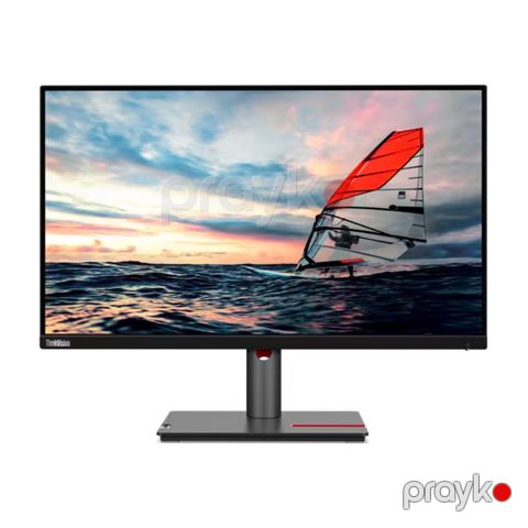 Lenovo ThinkVision P25i-30 Business Monitor (63F4MAT1EU) — Bakı
