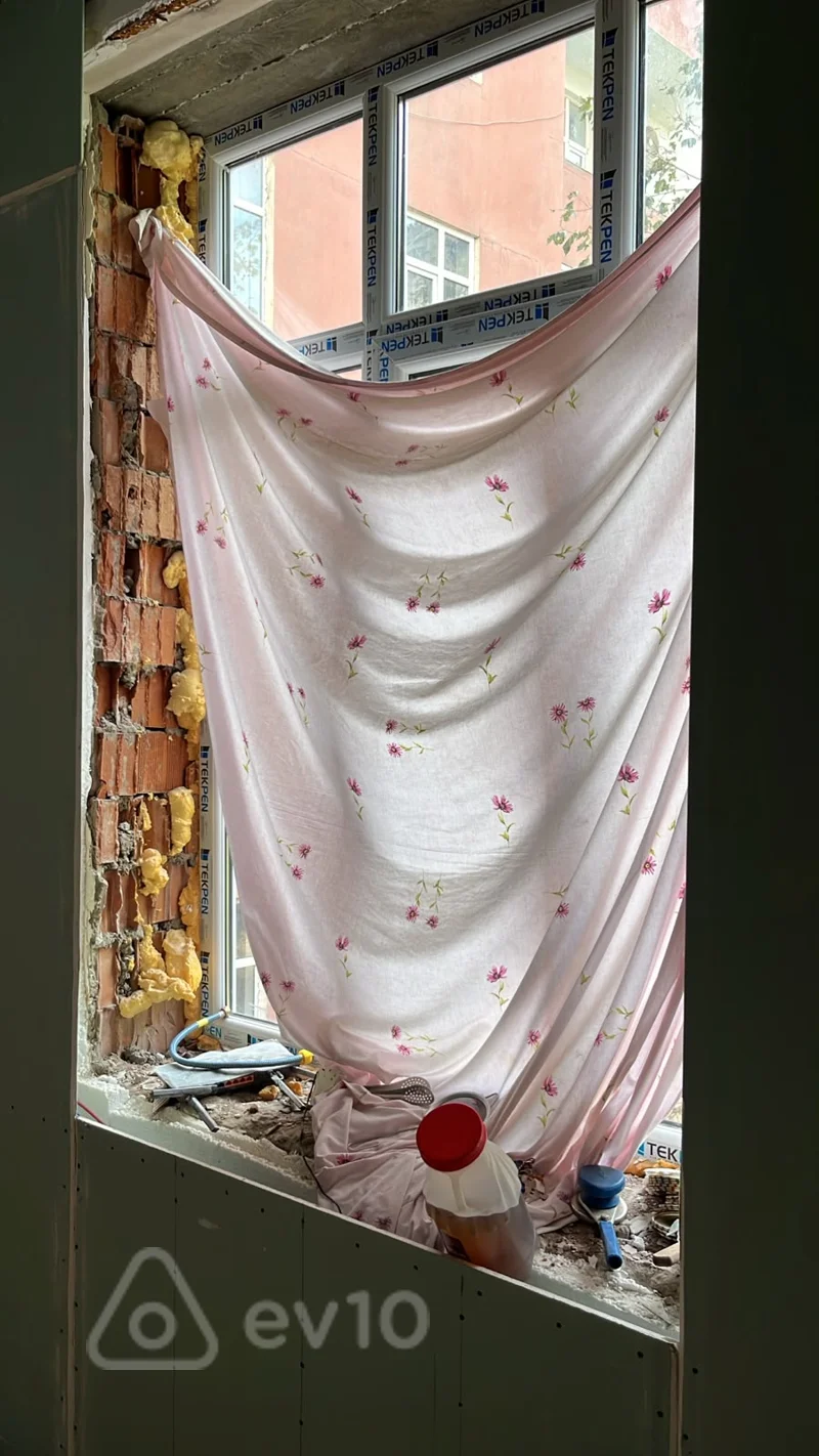 2 otaqlı mənzil, 50 m², Yeni Yasamal Bravo marketin yanı — Mənzil, Bakı (7)