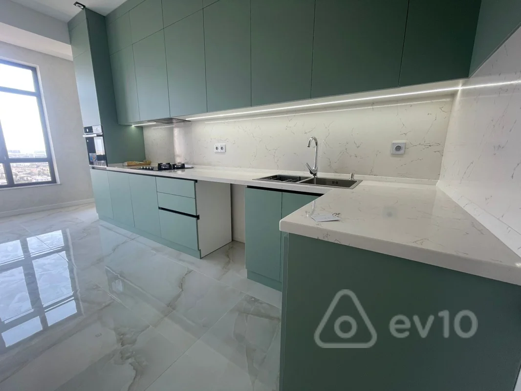 3 otaqlı mənzil, 98 m², Əcəmi Naxçivani küçəsi — Mənzil, Bakı (8)