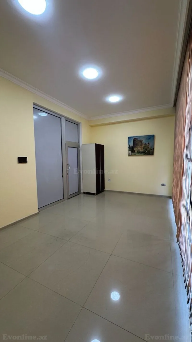 Satılır Obyekt 40 m² Bakı, Yasamal r., Nizami m — Əmlak, Bakı (7)