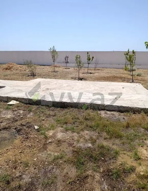 10 sot Torpaq Satılır, Türkan, Xəzər, Bakı — Torpaq, Bakı (5)