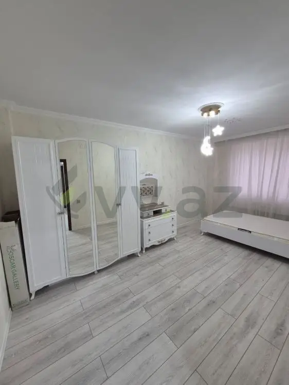 3 otaqlı mənzil Yeni tikili Satılır, Gənclər şəhərciyi, Abşeron — Mənzil (4)