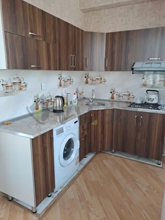 2 otaqlı mənzil Yeni tikili Satılır, Xırdalan — Mənzil, Xırdalan (4)