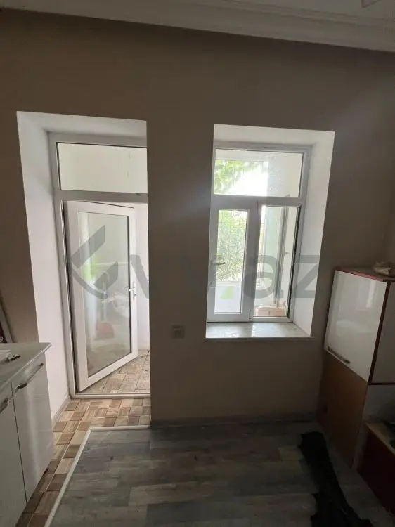 3 otaqlı mənzil Yeni tikili Satılır, Qurtuluş 93, Abşeron — Mənzil (9)
